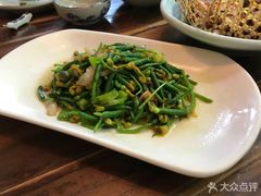 -鱼食饭稻·苏浙土菜17年老馆子(平江路店)