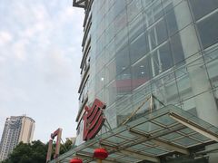 -复旦大学附属华山医院(总院)