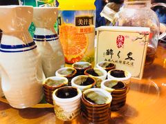 桂花酒-醉长安(南门总店)