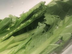 小白菜-绿轩厨房(于洪广场店)