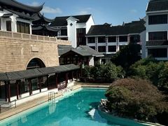 -苏州吴宫泛太平洋酒店
