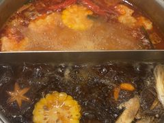 -一绪に寿喜烧(荟聚店)