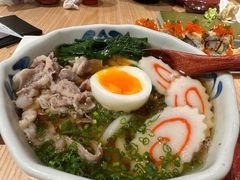 -YAMAKAWA(龙湖胥江天街店)