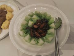 -上海和平饭店龙凤厅 Dragon Phoenix