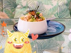 -The Rug Cafe(王府中环店)
