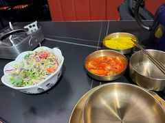 -HOTISLAND海鸡岛·韩国料理(江南西店)