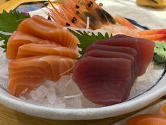 -林妈妈村·日式料理(宝山万达店)