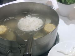 -陈记顺和潮汕牛肉火锅(棠德南路店)