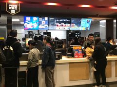 -麦当劳(杭州文三路店)