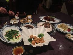 -宁波状元楼酒店(和义路店)