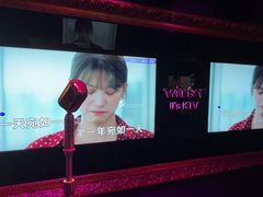 -温莎KTV(珠江路店)