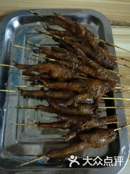 自行车烧烤图片 - 第12张