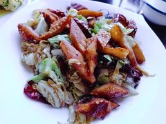 -巴依老爷新疆餐厅