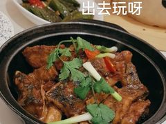-锦粤宫·精致粤菜(深圳北站店)