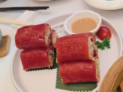 -益健名厨海鲜城(夏湾店)
