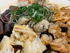 -天顺渔港·海景餐厅(星海广场店)