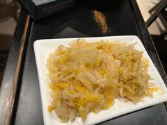 -清真·老门框爆肚涮肉·中华老字号(丰管路店)