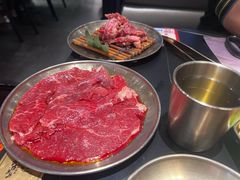 -西塔老太太泥炉烤肉(龙湖北苑天街店)