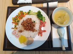-大众茶馆·悠茶小驿(一中店)