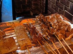 -阿文烧烤(金环路店)