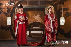 -唯一旅拍·颂当代影像艺术中心(上城店)