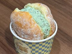 -屋裡·Union Bakery(龙江路店)