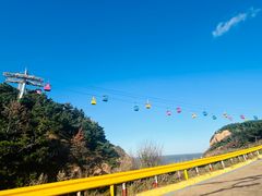 -摩天岭风景区