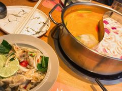 -生如夏花泰式火锅(鹭洲里店)