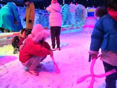 -宁波冰雪大世界(北仑区)