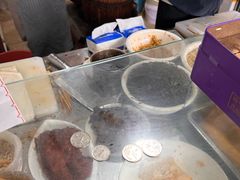 -糯米包油条(武汉大学店)