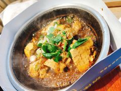 -梨花牛肉汤饭(仁恒伊势丹店)