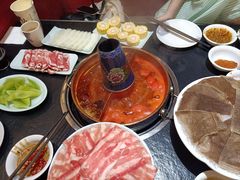-咏江南·苏式火锅·苏州评弹(观前街店)