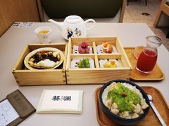 -蔡澜点心(三里屯T+MALL店)