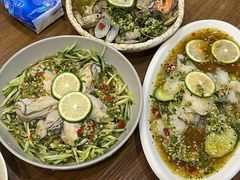 -曼谷食堂·泰国家庭料理(丹桂路店)