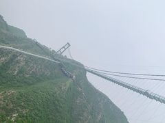 -蓟州溶洞风景区