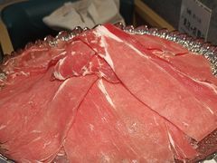 -葛记红焖羊肉(人民路店)