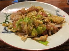 -卧龙堡客栈·中餐厅(古北水镇店)