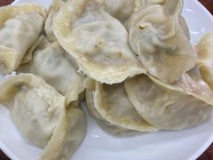 -奉天蚨祥饺子馆