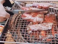 -九田家黑牛烤肉料理(柒悦城店)