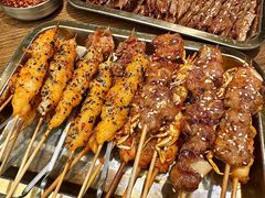 -串盟烧烤大排档·长沙美食地标(星沙店)