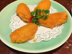 -新白鹿餐厅(爱琴海购物中心店)