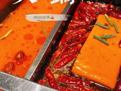 -码头故事·成都老火锅