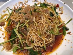 -老妈菜馆(建设街店)