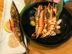 -花潮料理艺食馆(世欧广场店)