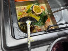 -海底捞火锅(崇文门新世界百货店)