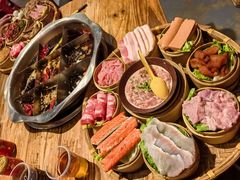 -古木枫老火锅(洪崖洞店)