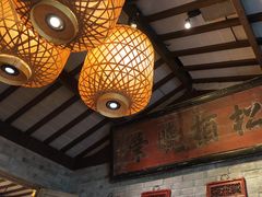 -南京大牌档(崇文门国瑞店)
