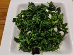 -粉巷13號陕菜馆