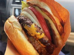 -魏斯理汉堡(西安沣东吾悦店)