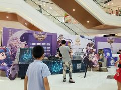 -万达广场(惠州大亚湾店)
